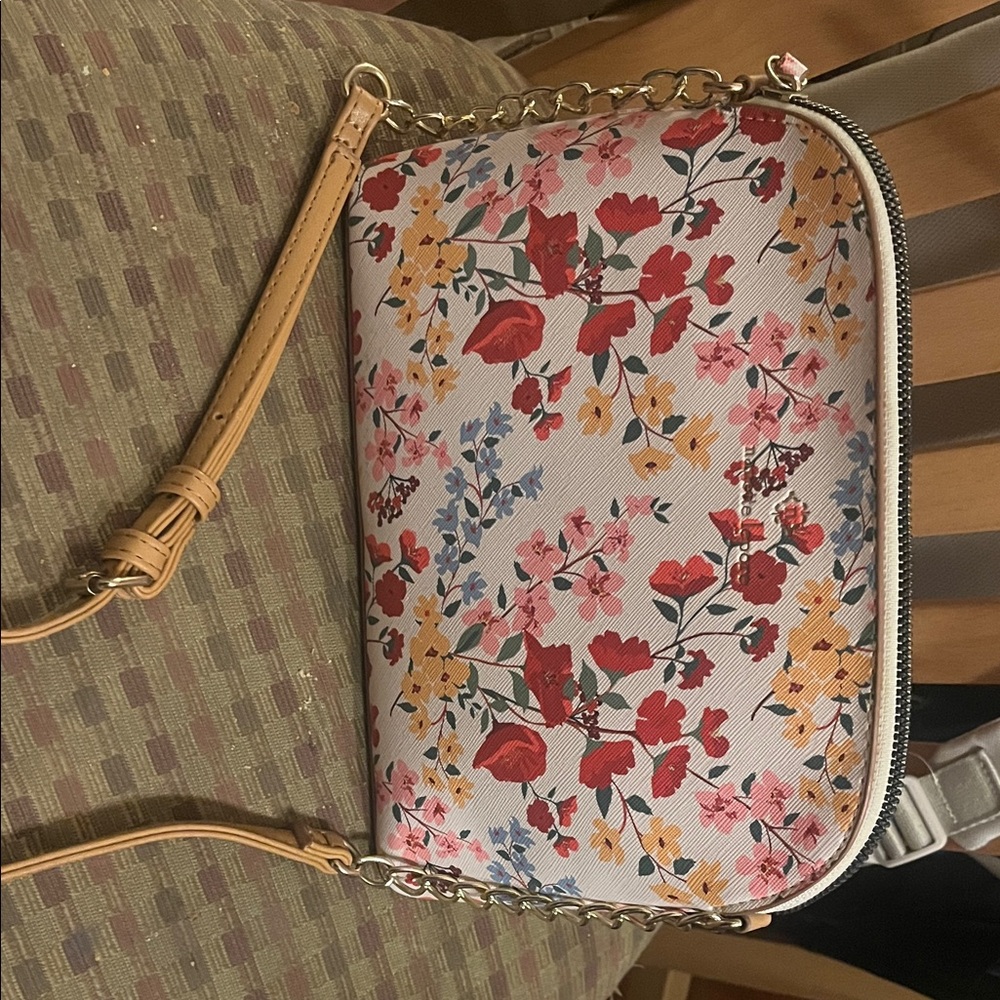 Floral crossbody Nanette Lepore